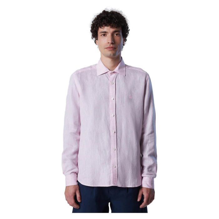 MOŠKA SRAJCA SHIRT L/S REGULAR SPREAD COLLAR664114