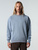 North Sails Moški Pulover Crewneck Sweatshirt W/Graphic 691035