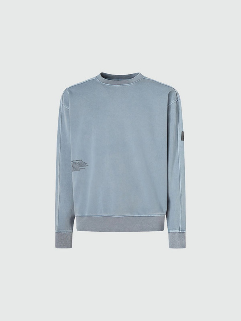 Picture of North Sails Moški Pulover Crewneck Sweatshirt W/Graphic 691035