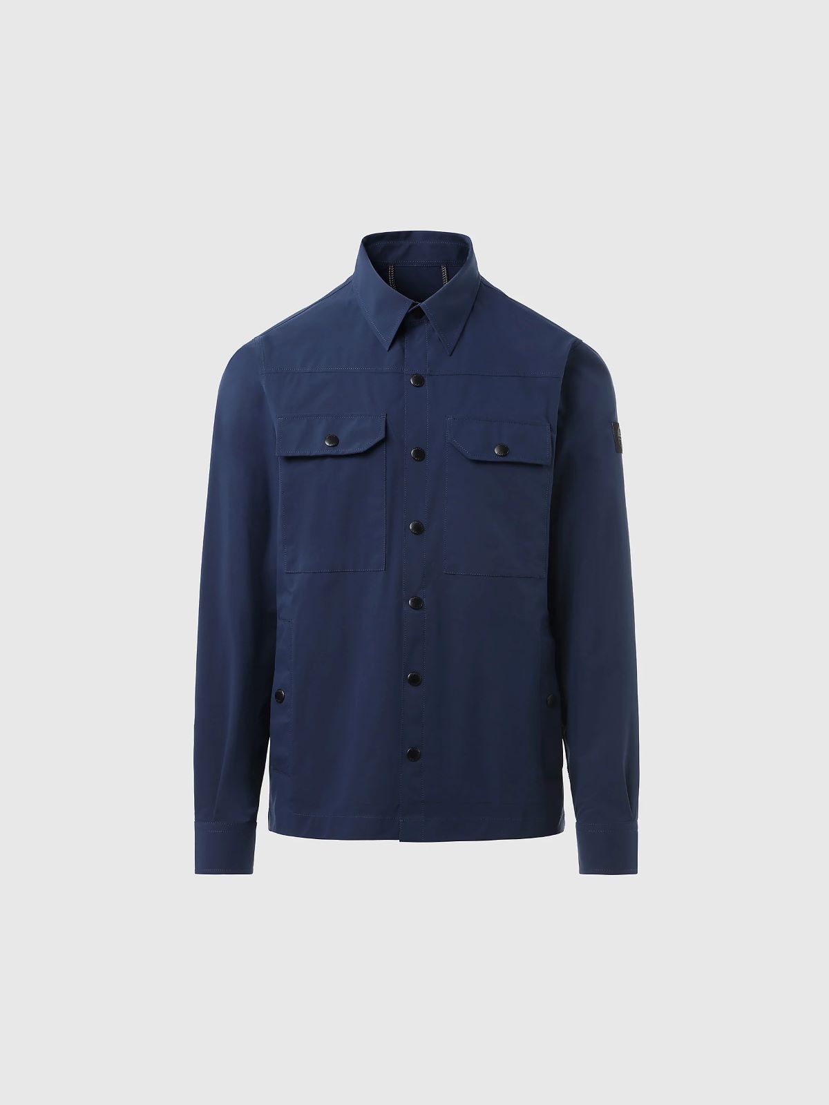 MOŠKA JAKNA DOWNDRIFT OVERSHIRT603214