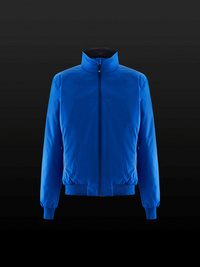 North Sails SAILOR JACKET FLEECE LINED 27M095