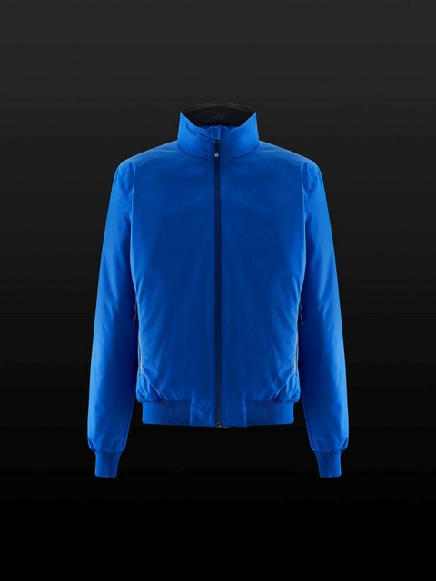 Picture of North Sails SAILOR JACKET FLEECE LINED 27M095