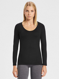 Ženska Sweetheart Tee LS