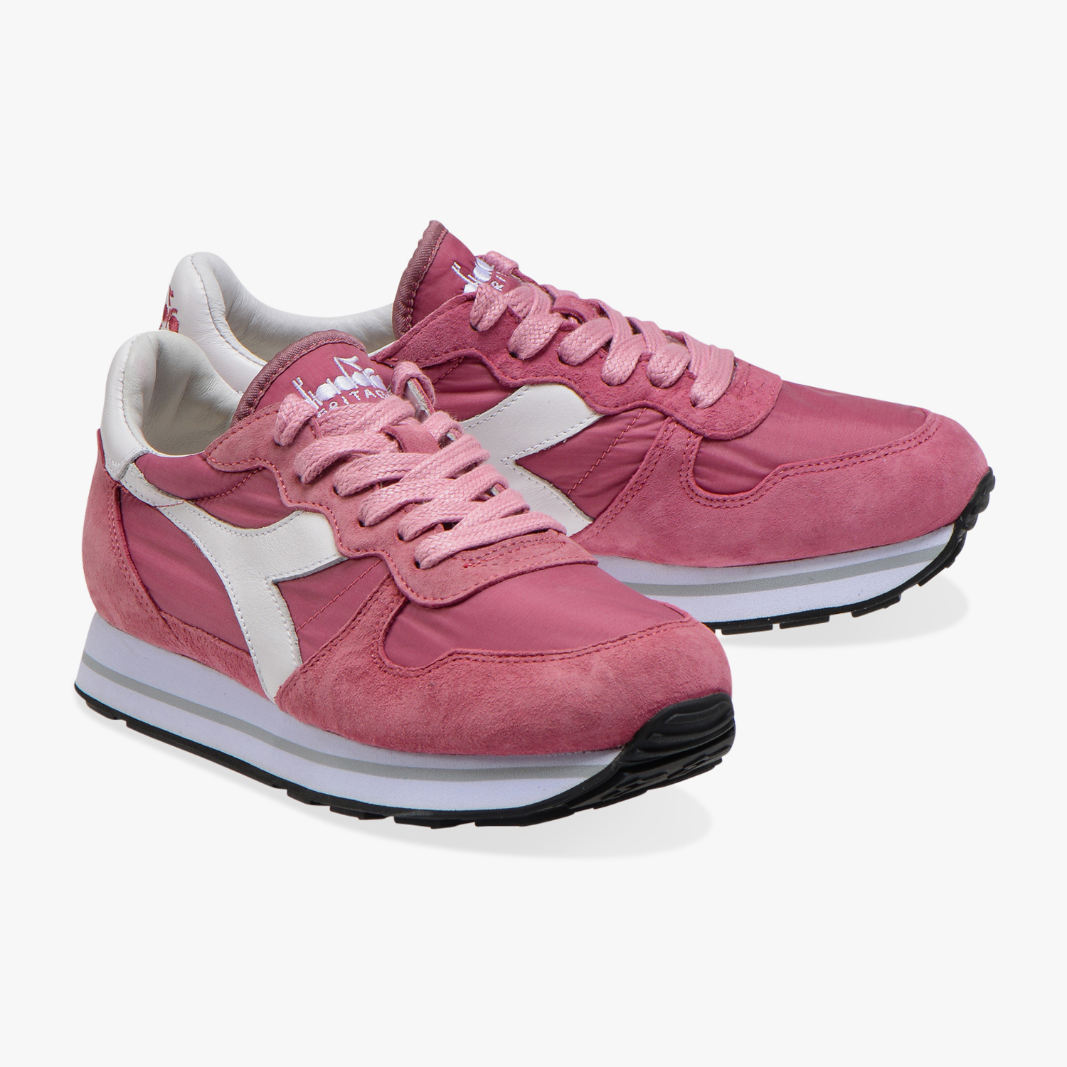 Diadora CAMARO NYL STONE WASH W