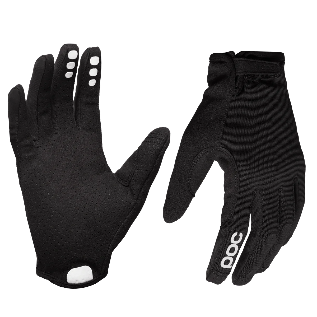 Poc RESISTANCE ENDURO ADJ GLOVES, rukavice