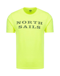 North Sails T-SHIRT S/SW/GRAPHIC, majica
