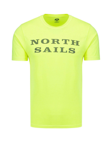 North Sails T-SHIRT S/SW/GRAPHIC, majica