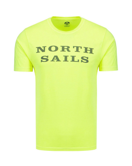 Picture of North Sails T-SHIRT S/SW/GRAPHIC, majica