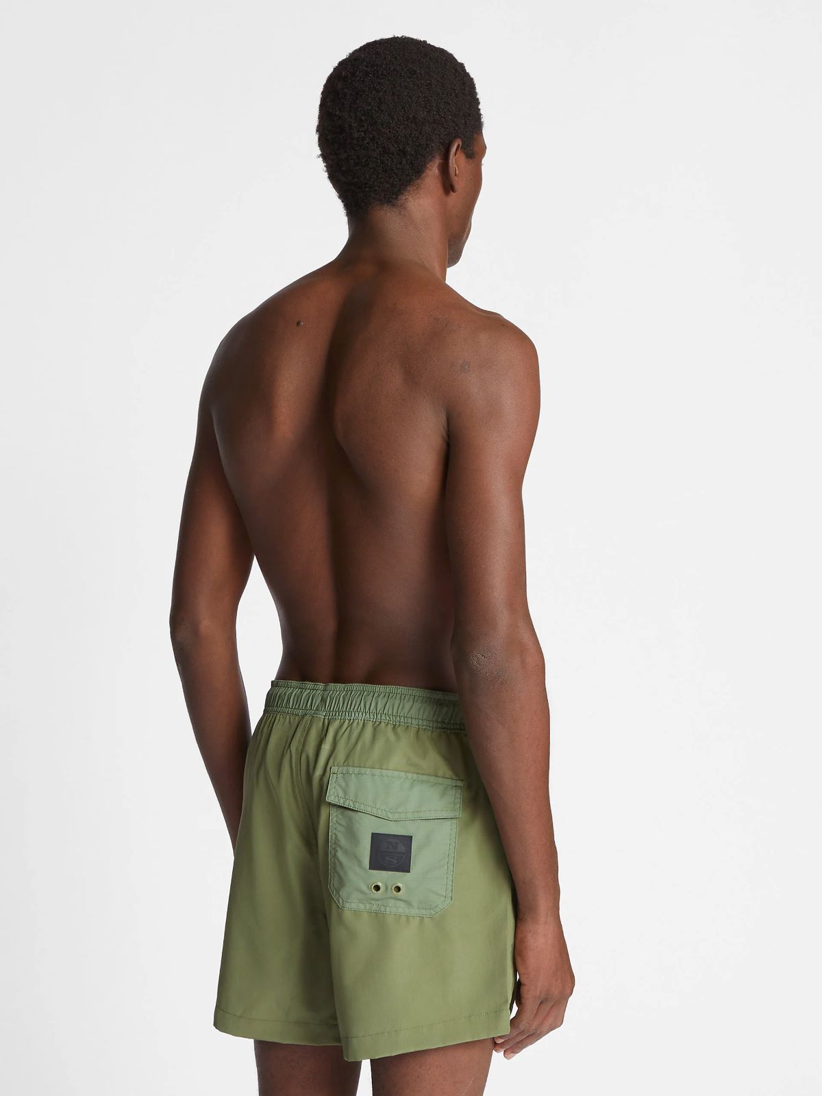 North Sails SWIM SHORTS 36CM 673529, kupaće
