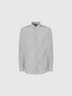 North Sails MUŠKA KOŠULJA STRIPED OXFORD SHIRT BOTTOM DOWN 664210