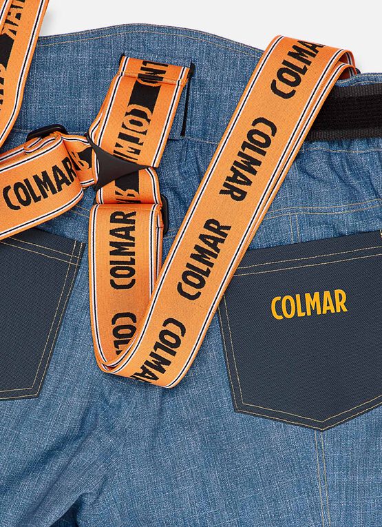 Colmar MUŠKE SKIJAŠKE HLAČE 1426 7WM