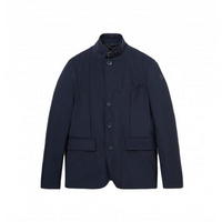 North Sails GO BEYOND SUKNJIČ IZ TEHNIČNE TKANINE S SNEMLJIVIM VSTAVKOM 602969