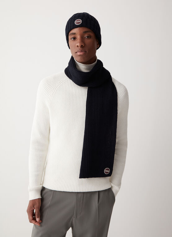 Colmar UNISEX ŠAL 5298 3QL