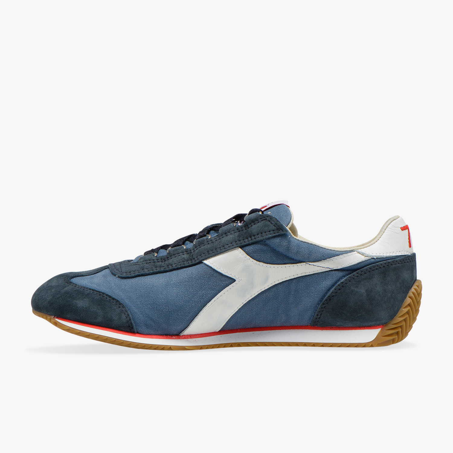 Diadora EQUIPE H CANVAS STONE WASH
