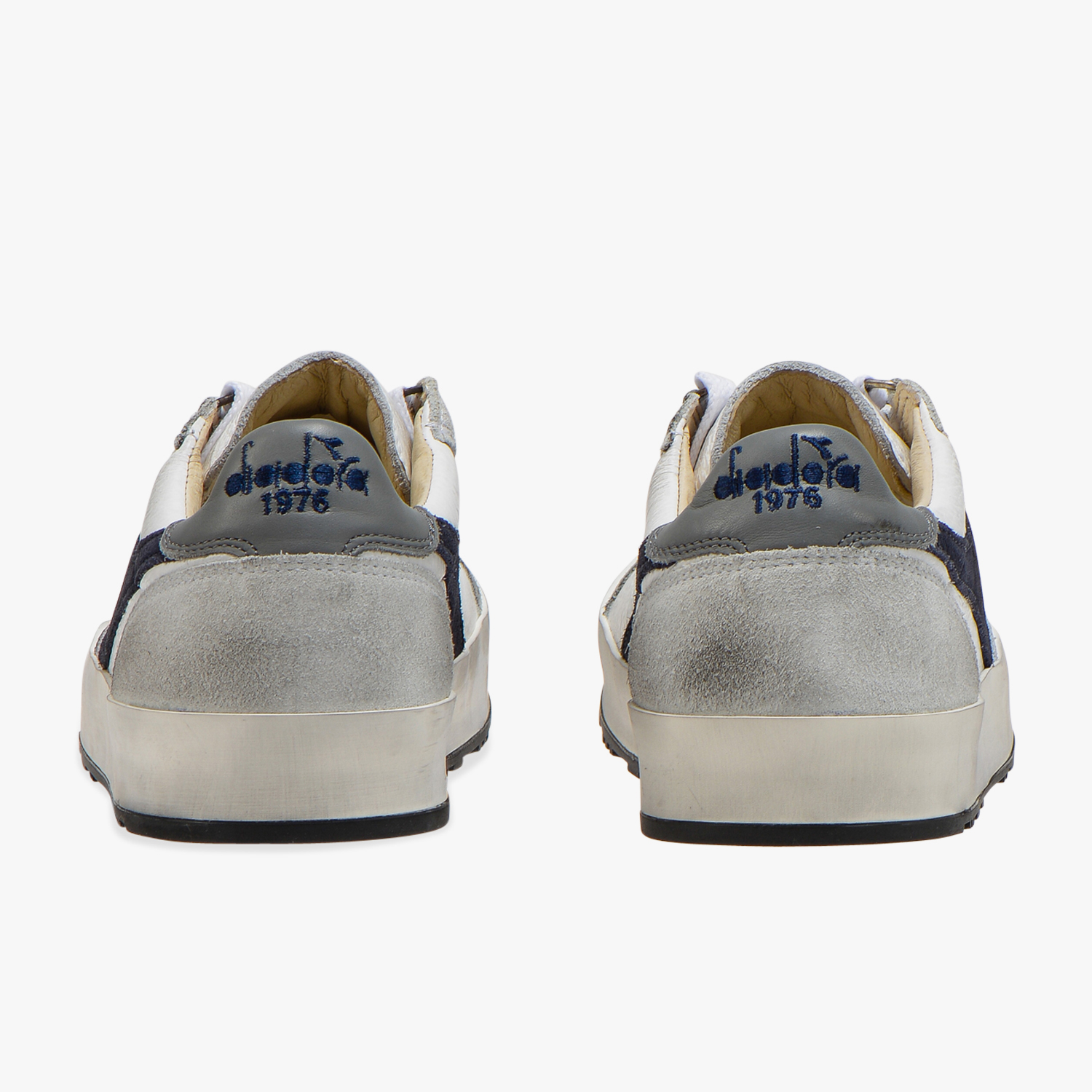 Diadora B.ORIGINAL H LEATHER DIRTY