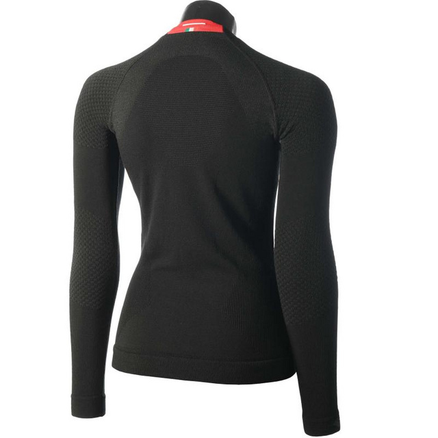 Picture of Mico WOMAN LONG SLEEVES R/NECK SHIRT PRIMALOFT, sportsko donje rublje
