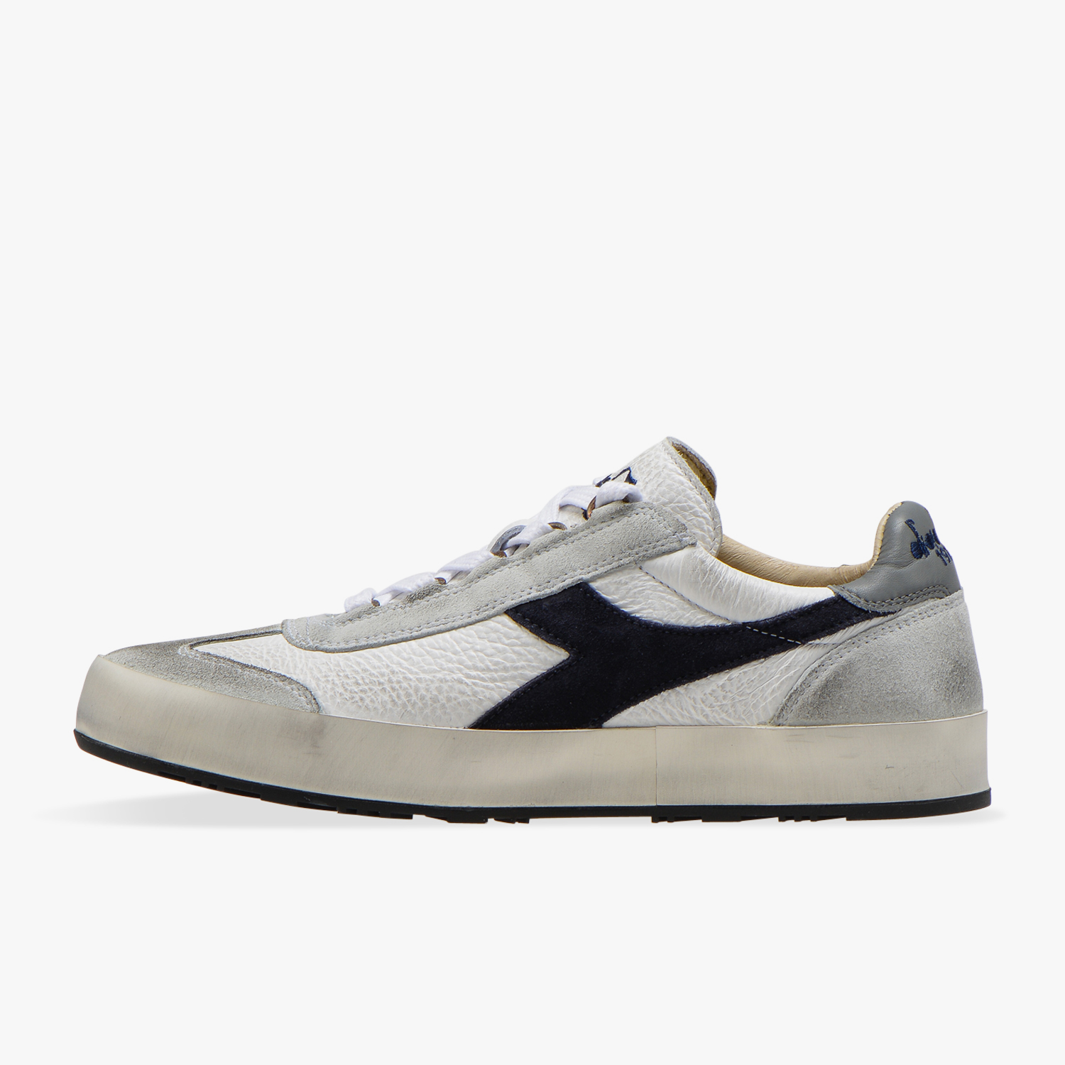 Diadora B.ORIGINAL H LEATHER DIRTY