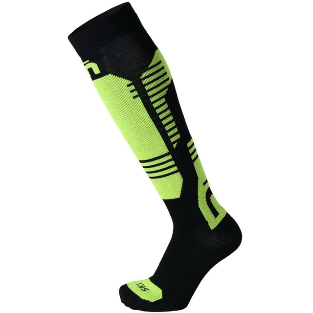 Picture of Mico KIDS LIGHT WEIGHT SUPERTHERMO MERINO SKI SOCK, skijaške čarape