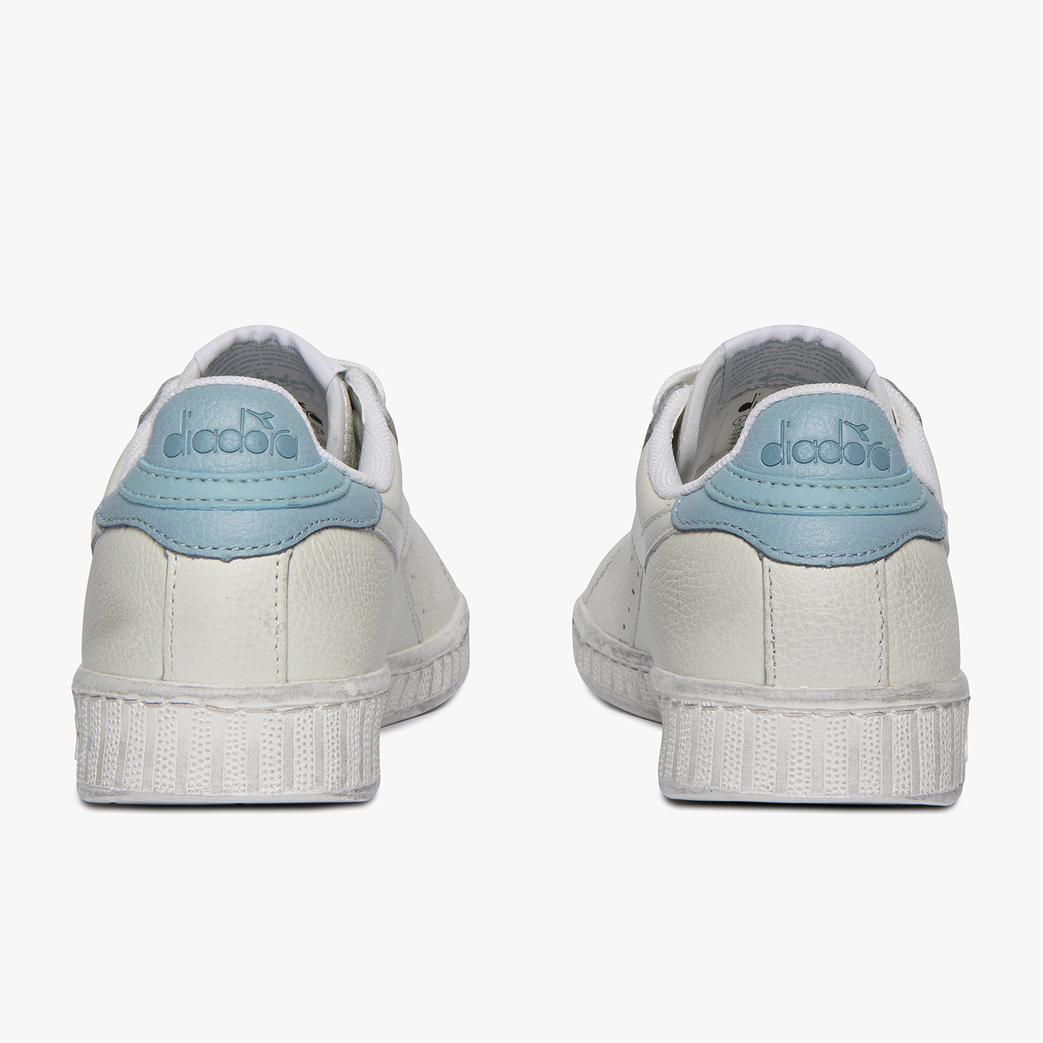 Diadora GAME L LOW WAXED UNISEX LEATHER TENISICE