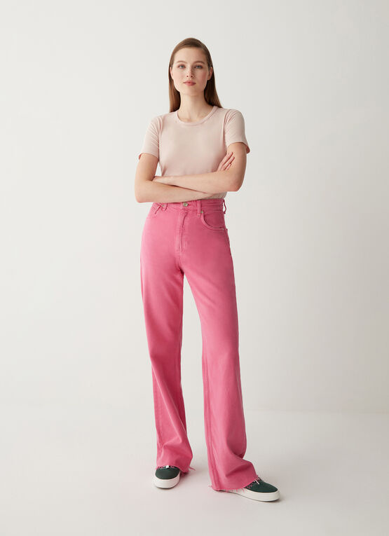 Colmar ŽENSKA MAJICA 8616 1WT