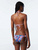North Sails ŽENSKE KUPAĆE SLIP BIKINI 078104