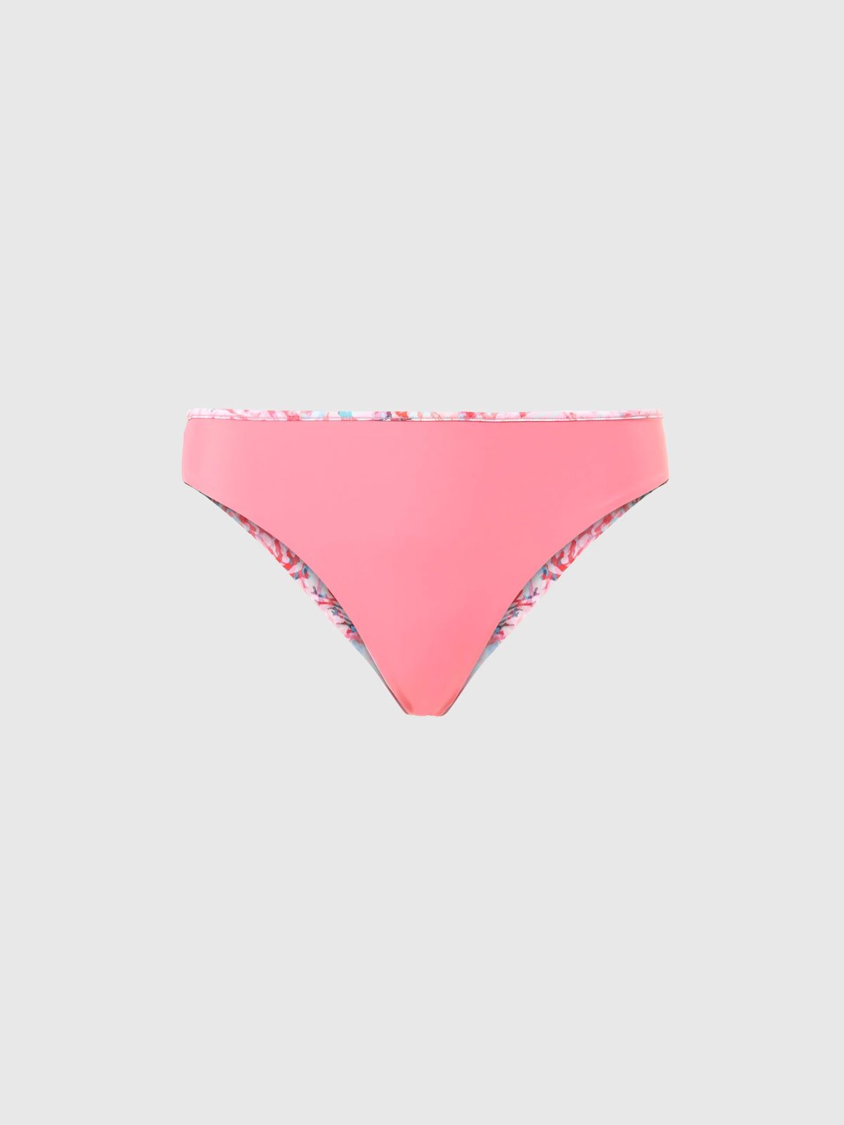 North Sails ŽENSKE KUPAĆE REVERSIBLE SLIP BIKINI 078106