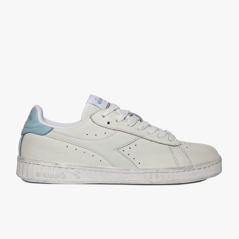 Diadora GAME L LOW WAXED UNISEX LEATHER TENISICE