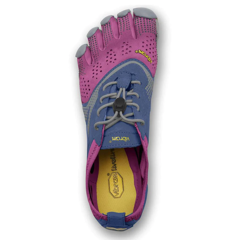 Vibram V-RUN, FiveFingers, cipele pet prstiju