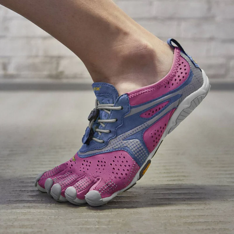 Vibram V-RUN, FiveFingers, cipele pet prstiju