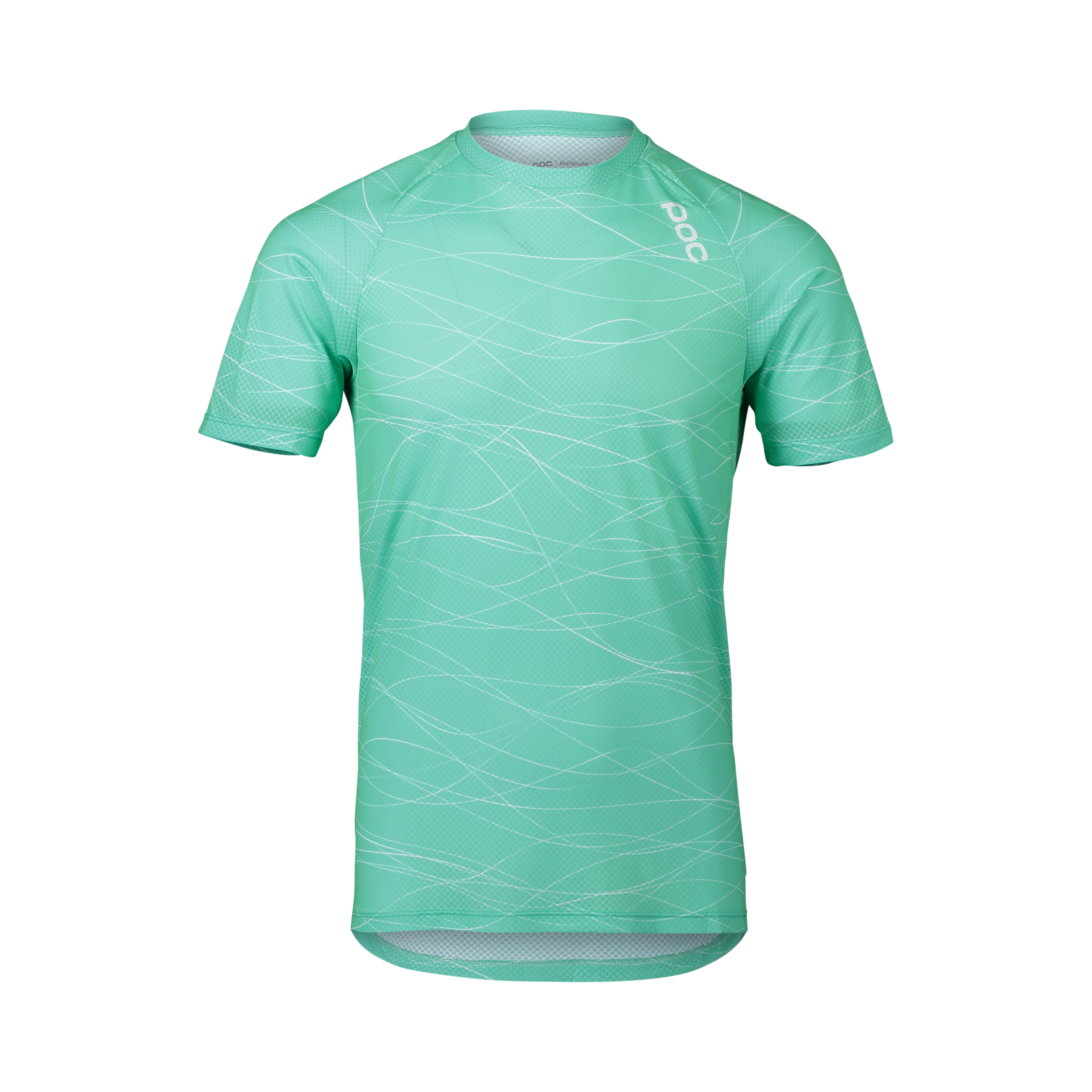 Poc MTB PURE TEE, majica