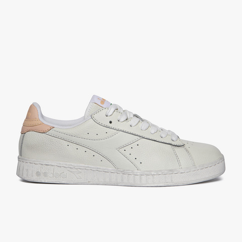 Diadora GAME L LOW WAXED UNISEX LEATHER TENISICE