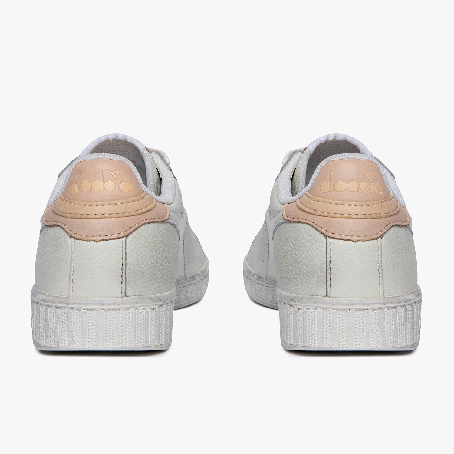 Diadora GAME L LOW WAXED UNISEX LEATHER TENISICE