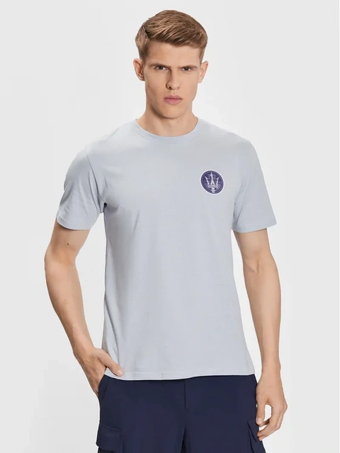 Picture of North Sails MUŠKA MAJICA T-SHIRT453011