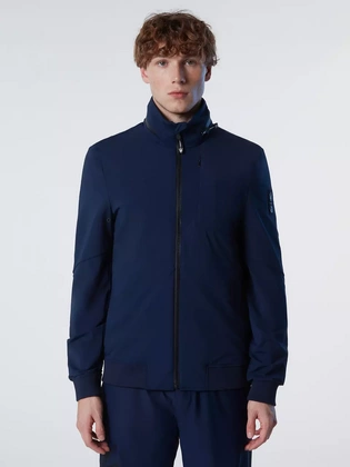 North Sails JAKNA PONENTE 4 WAY STRETCH SAILOR MASERATI