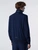 North Sails JAKNA PONENTE 4 WAY STRETCH SAILOR MASERATI