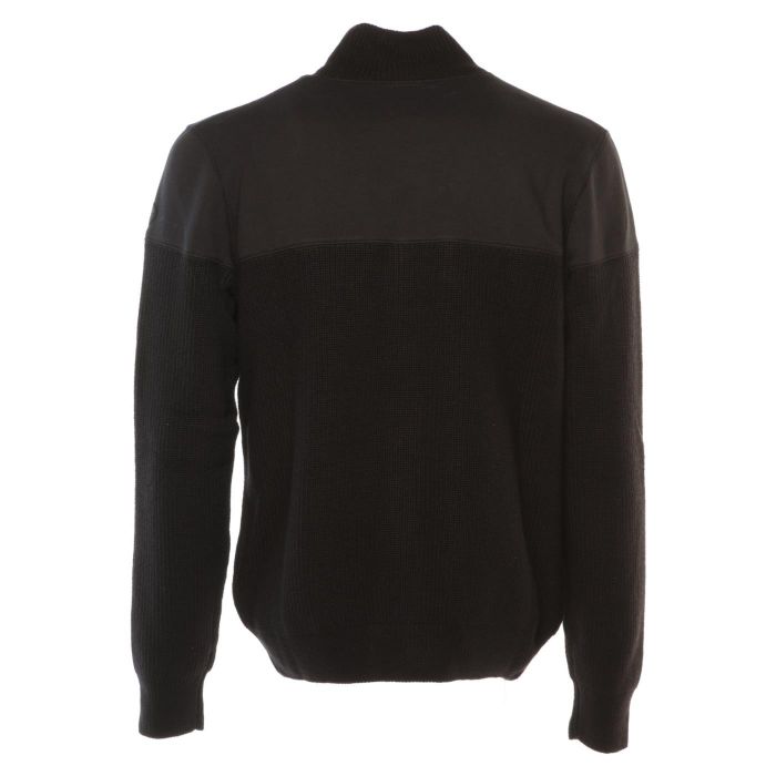 North Sails FULL ZIP SWEATER 5 GG 698575, majica