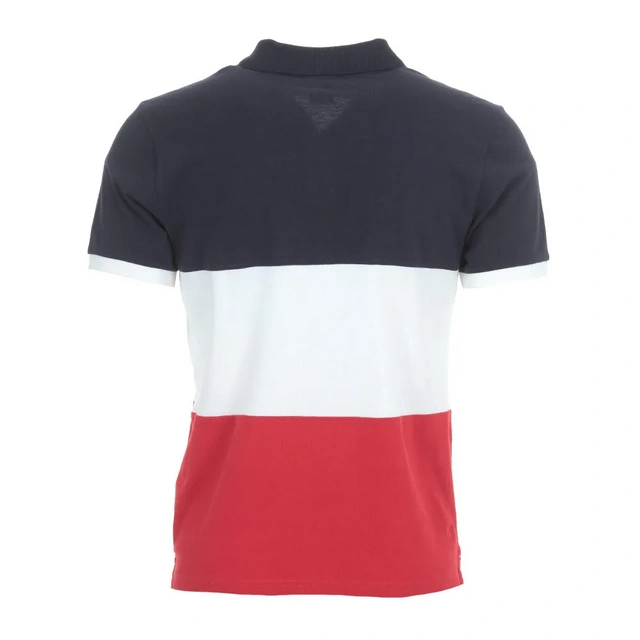 Picture of North Sails LVDST POLO S/S W/CONTRAST 403324, majica