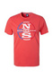 North Sails LVDST T-SHIRT S/S W/GRAPHIC 403516, majica