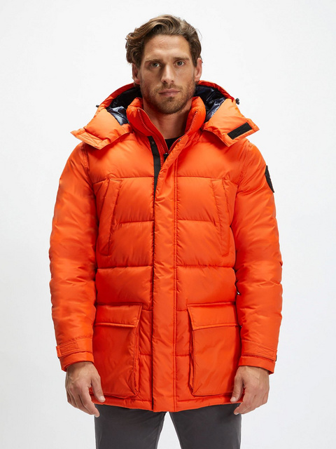 Picture of North Sails MONTEVIDEO PARKA JACKET 602836, jakna