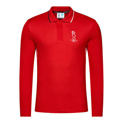 North Sails POLO SHIRT L/S 452010, majica