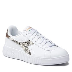 Picture of Diadora ŽENSKA TENISICE GAME P STEP REPTILE