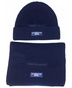North Sails BEANIE AND SCARF PACK 456008, kapa i šal