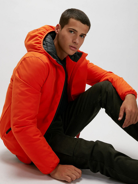 Picture of North Sails HOBART PADDED SOFTSHELL 602831,jakna