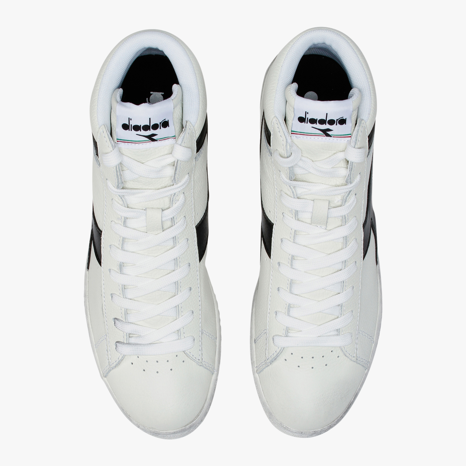 Diadora GAME L HIGH WAXED