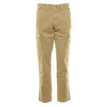 North Sails CARGO SLIM PANTS 672787, hlače