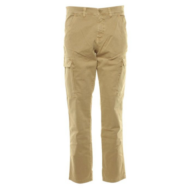 Picture of North Sails CARGO SLIM PANTS 672787, hlače
