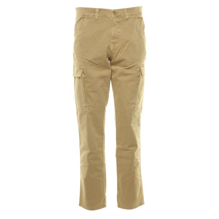 North Sails CARGO SLIM PANTS 672787, hlače