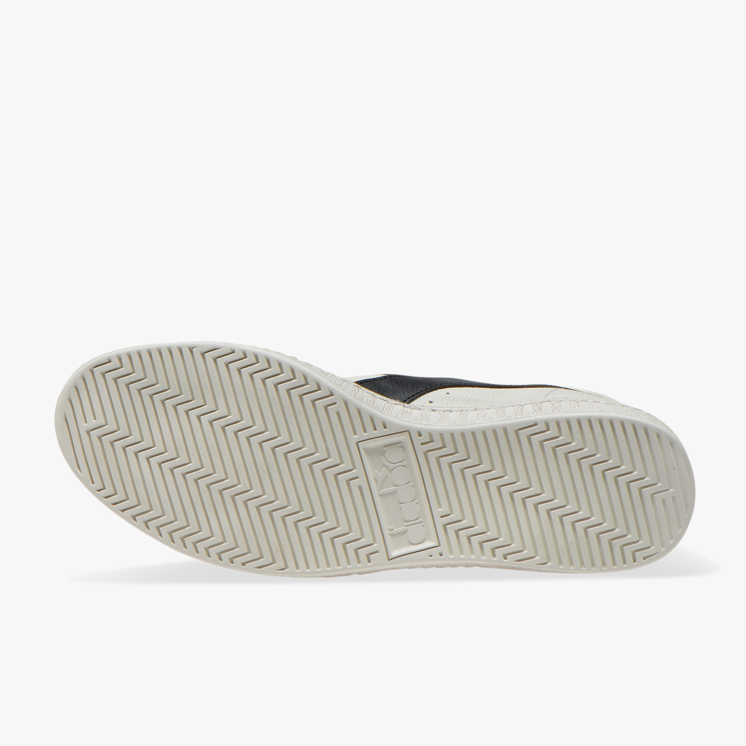 Diadora GAME L HIGH WAXED