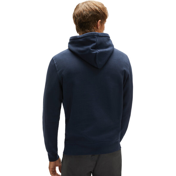 North Sails HOODIE W/GRAPHIC 691554, pulover
