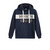 North Sails HOODIE W/GRAPHIC 691554, pulover